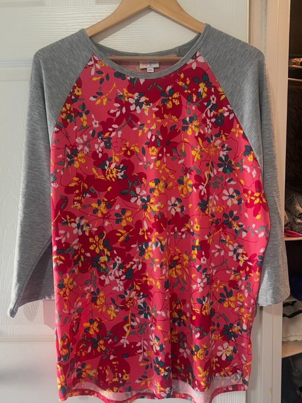 Lularoe Randy 3XL
